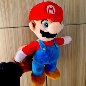 Little Buddy Super Mario All Star Collection